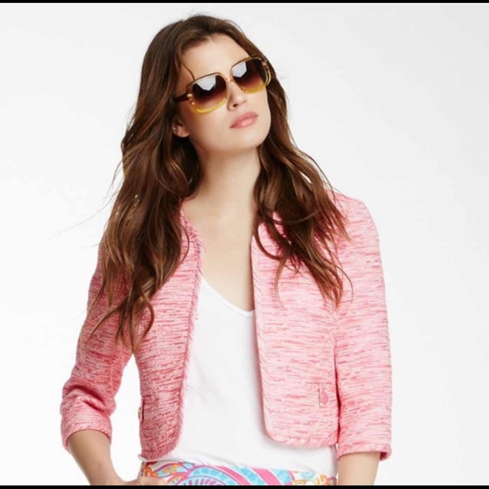 Trina Turk Blazer